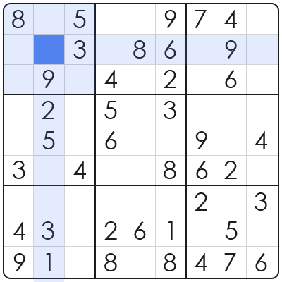 color sudoku online
