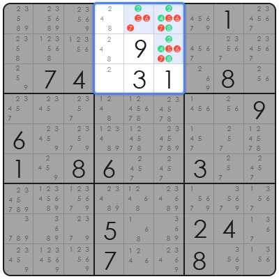 sudoku solver unblocked