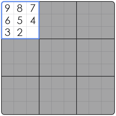 free printable medium sudoku