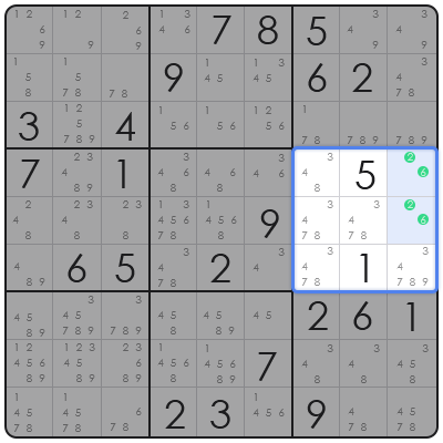 sudoku thanksgiving