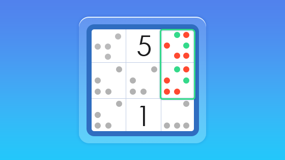 sudoku 5x5